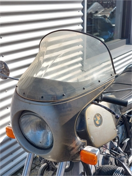 BMW R 90 S